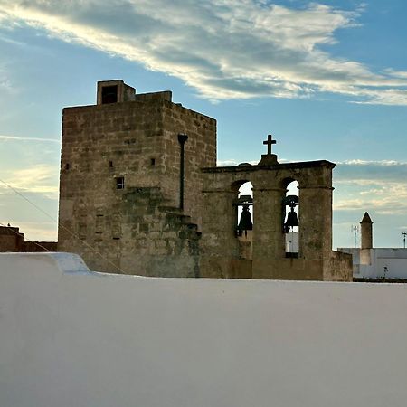 Palazzo Piccioli Hotel Gallipoli Luaran gambar