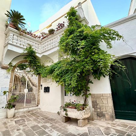 Palazzo Piccioli Hotel Gallipoli Luaran gambar