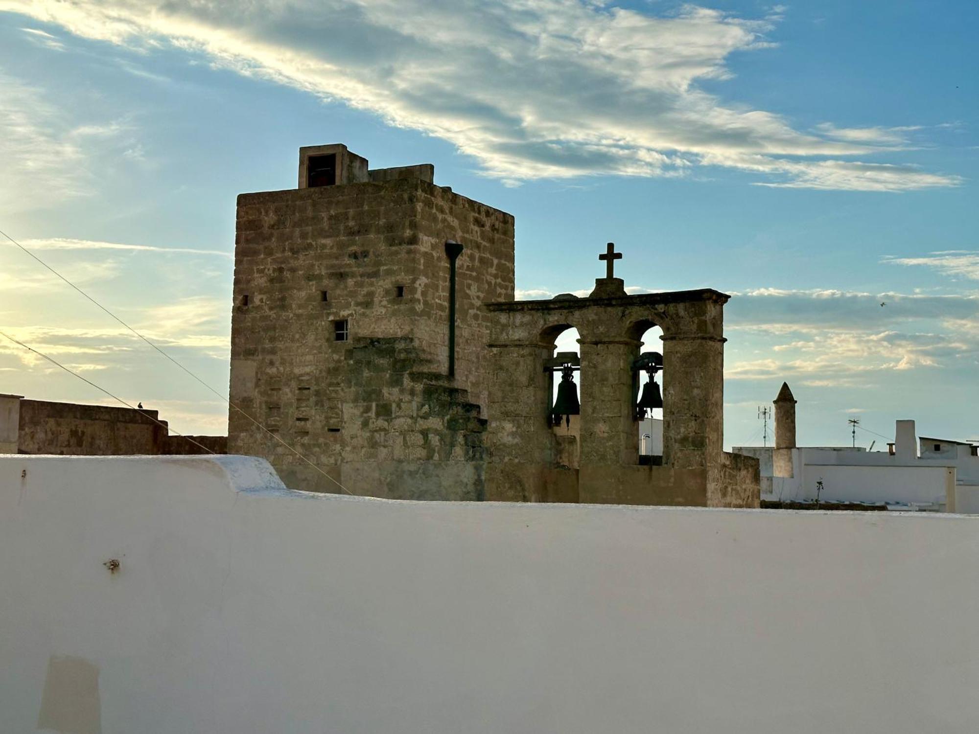Palazzo Piccioli Hotel Gallipoli Luaran gambar