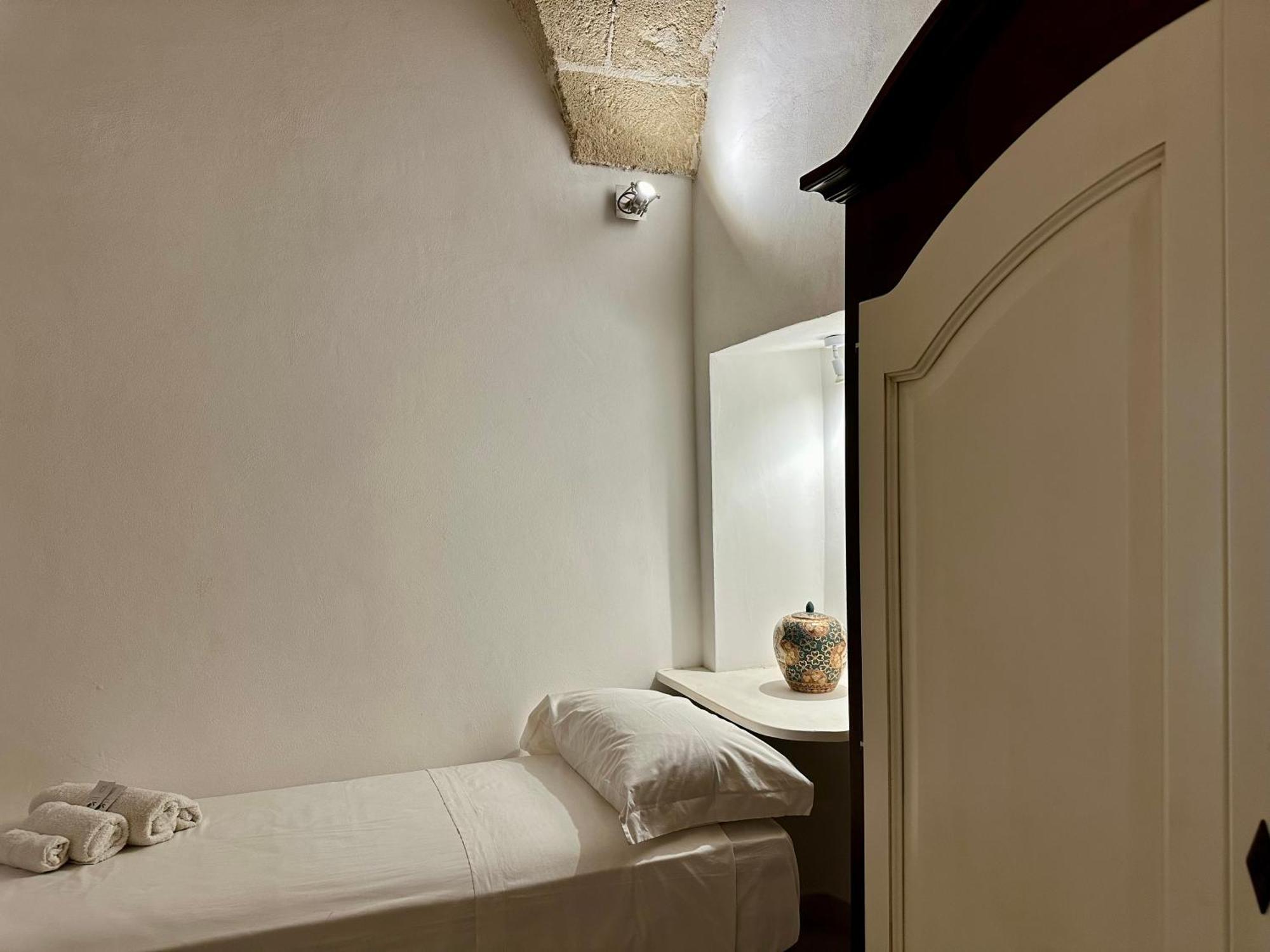 Palazzo Piccioli Hotel Gallipoli Luaran gambar