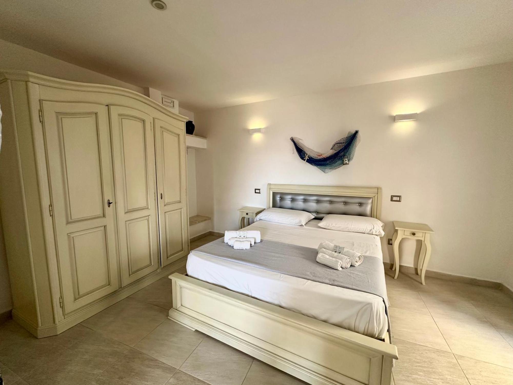 Palazzo Piccioli Hotel Gallipoli Luaran gambar
