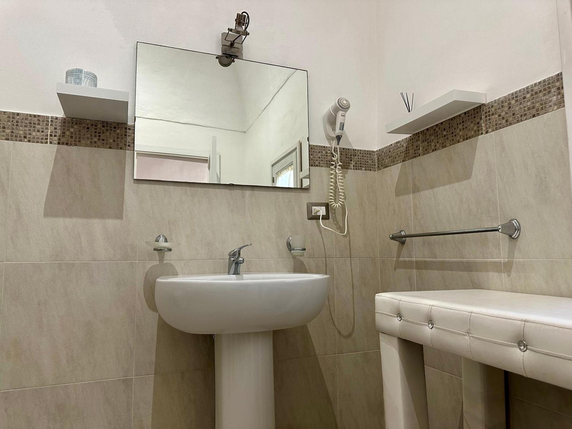 Palazzo Piccioli Hotel Gallipoli Luaran gambar
