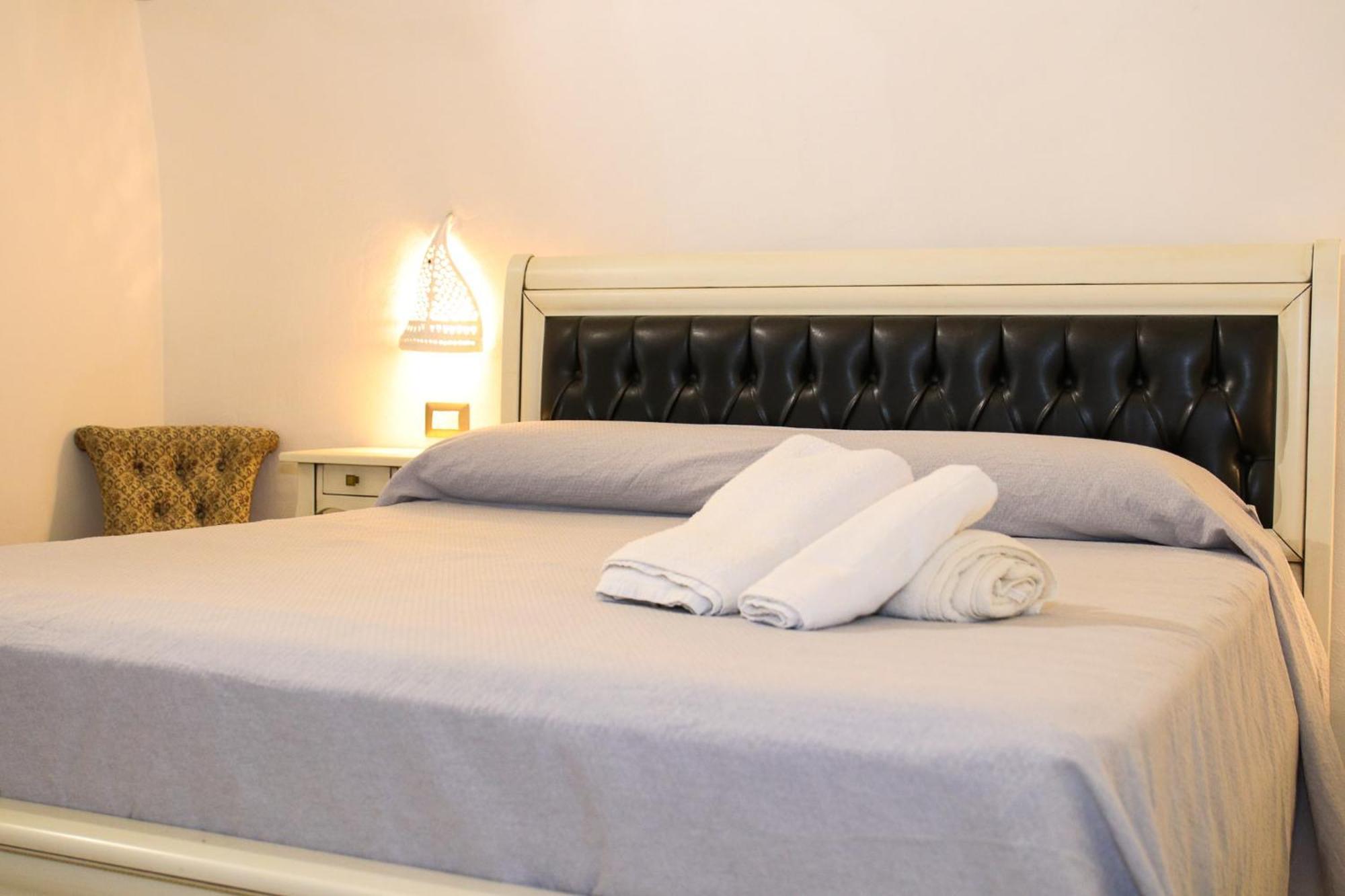 Palazzo Piccioli Hotel Gallipoli Luaran gambar