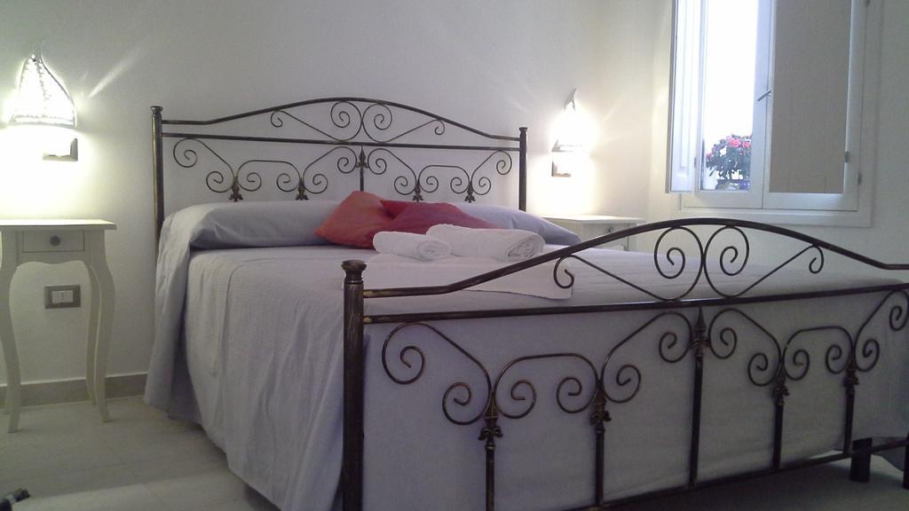 Palazzo Piccioli Hotel Gallipoli Luaran gambar