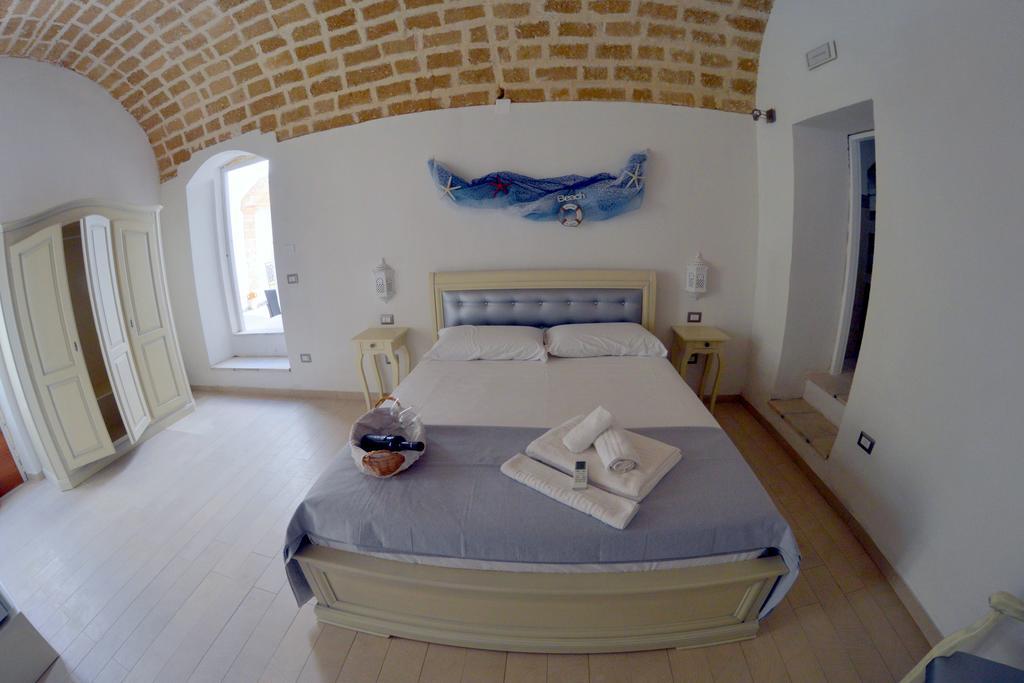 Palazzo Piccioli Hotel Gallipoli Luaran gambar