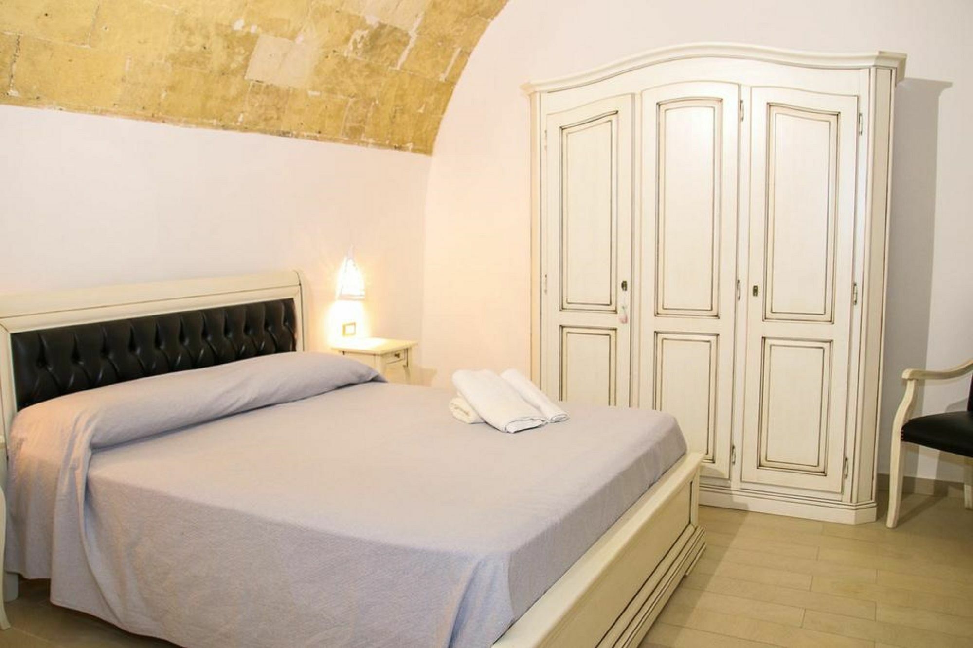 Palazzo Piccioli Hotel Gallipoli Luaran gambar
