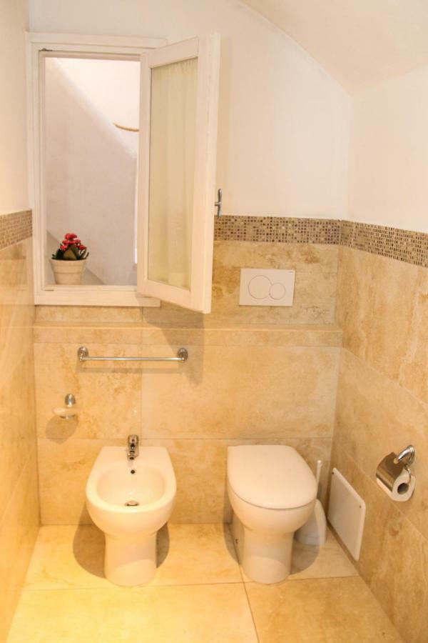 Palazzo Piccioli Hotel Gallipoli Luaran gambar