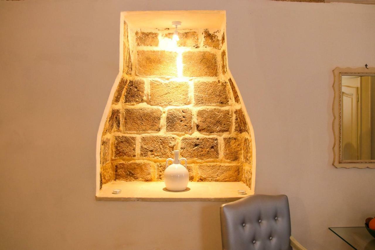 Palazzo Piccioli Hotel Gallipoli Luaran gambar